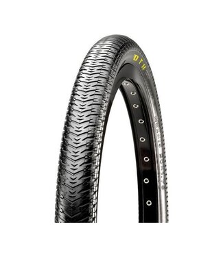 MAXXIS DTH TIRE 26 X 2.3 WIRE BLACK