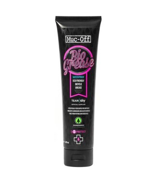 MUC OFF BIO GREASE 150G