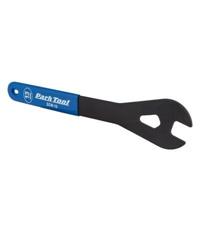 Park PARK TOOL SCW-13 CONE WRENCH 13MM
