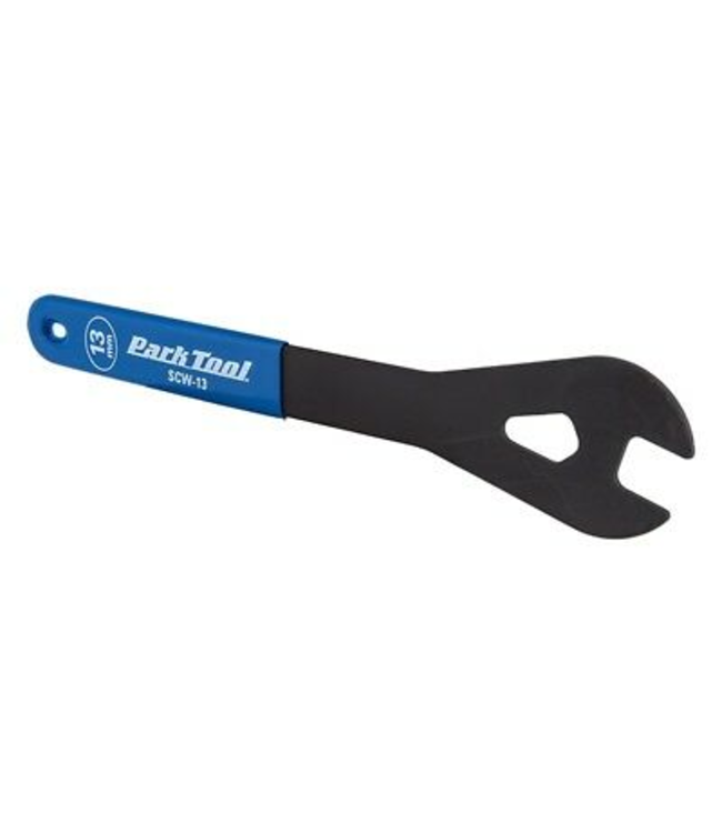 PARK TOOL SCW-13 CONE WRENCH 13MM