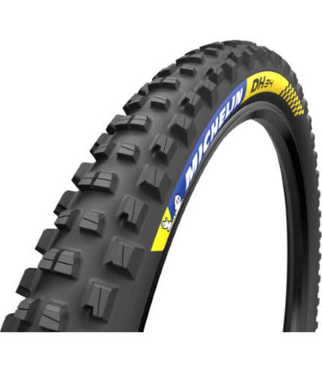 MICHELIN DH34 TIRE 29 X 2.4" TLR