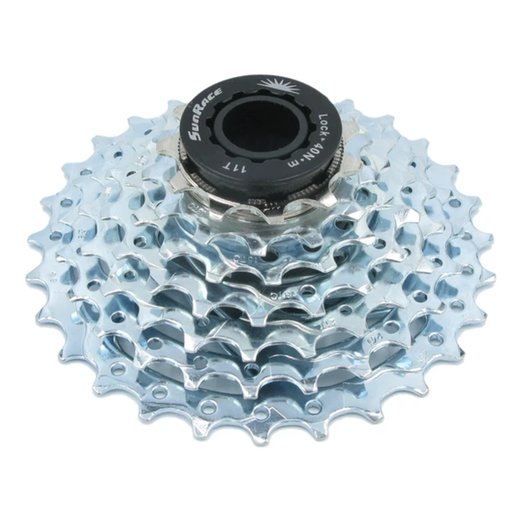 best 7 speed cassette