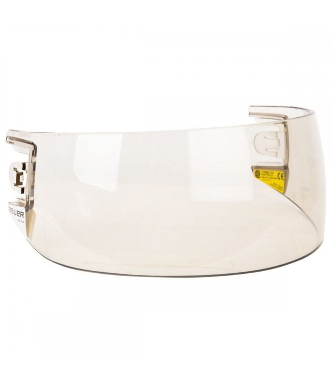 BAUER PRO CLIP VISOR