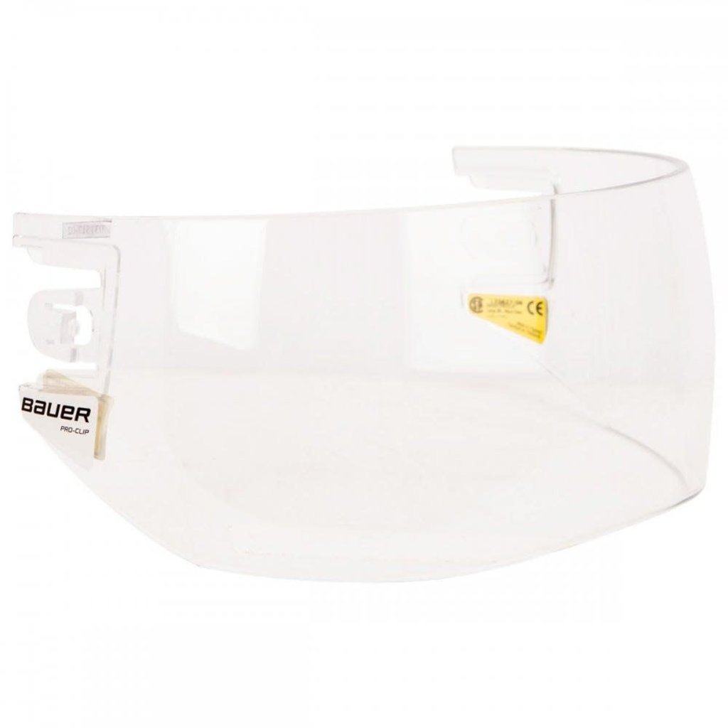 Bauer BAUER PRO CLIP VISOR B&P Cycle and Sports