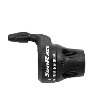 SUNRACE TSM28 GRIP SHIFTER 7 SPD