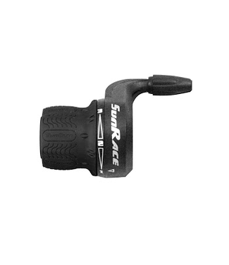 Sunrace SUNRACE TSM27 GRIP SHIFTER 3SPD