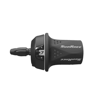 Sunrace SUNRACE TSM21 GRIP SHIFTER 8 SPD