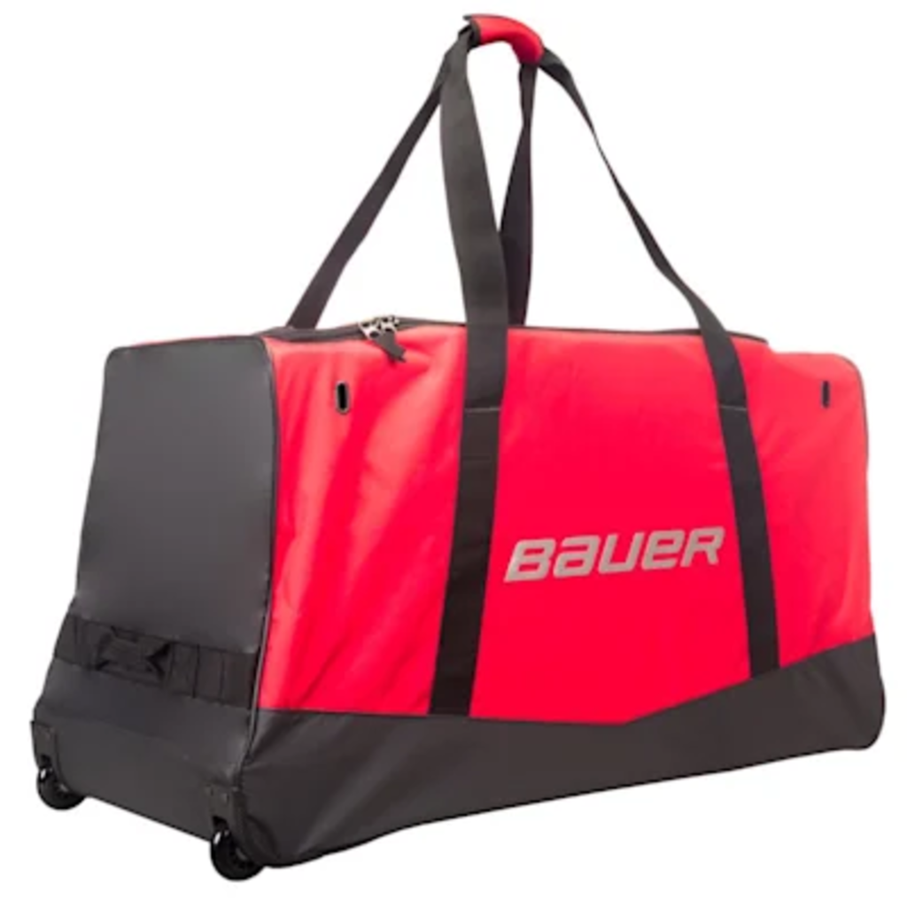 Bauer BAUER CORE WHEEL BAG S19 JR