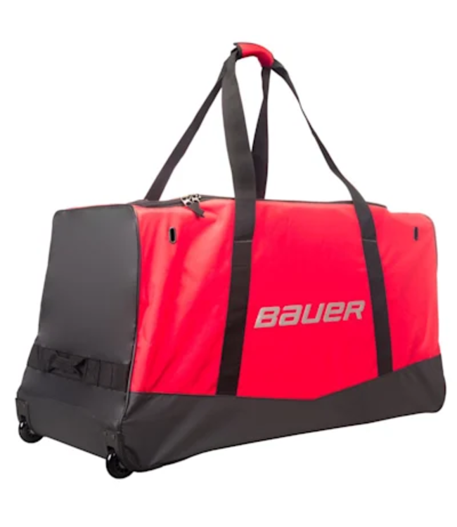 Bauer BAUER CORE WHEEL BAG S19 32" X 20" X 17" SR