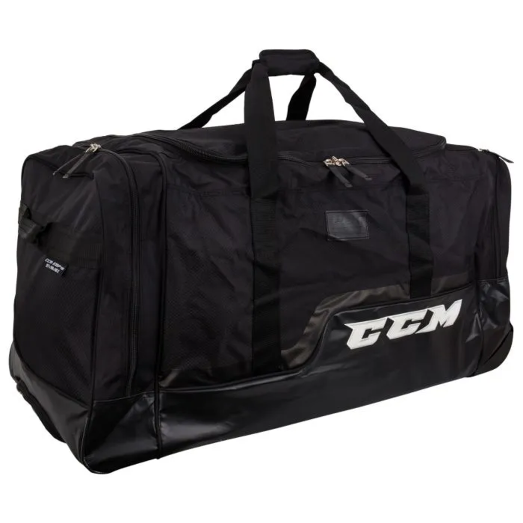 ccm hybrid roof bag