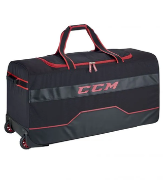 CCM CCM 370 33" WHEELED BAG 33"X 17"X 15.5