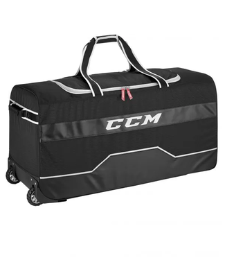 CCM CCM 370 37" WHEELED BAG 37"X 19"X 16.5
