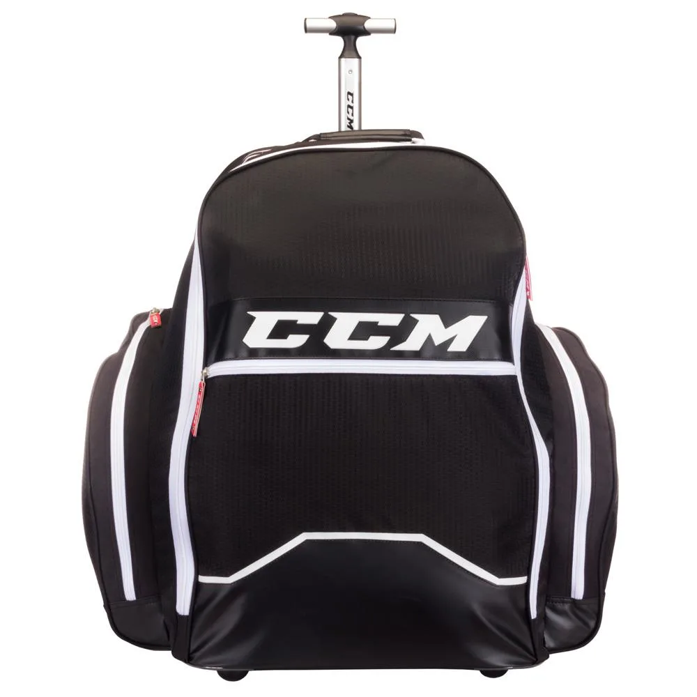 ccm hybrid roof bag