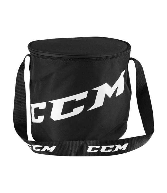 CCM CCM PUCK BAG 10