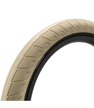 Cinema CINEMA NATHAN WILLIAMS TIRE 20 X 2.50" CREAM