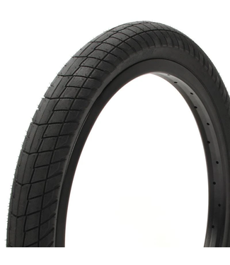 Salt SALT CONTOUR TIRE 20 X 2.35" BLACK