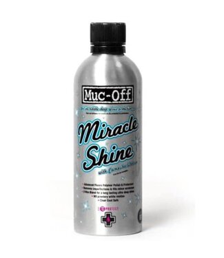 Muc Off MUC OFF WUNDERSHINE 500ML