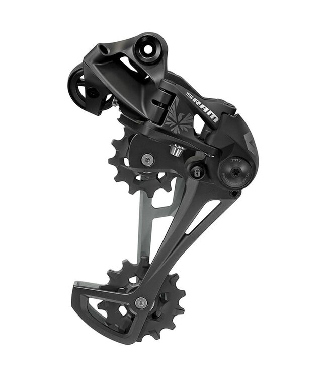 SRAM GX EAGLE REAR DERAILLEUR 12 SPD
