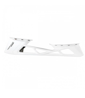 BAUER VERTEXX EDGE GOAL SKATE HOLDER EACH (INSTALL & RIVETS INCLUDED)