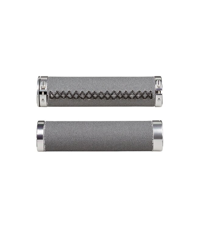 TREK RETRO TEXILE STITCHED GRIP GREY