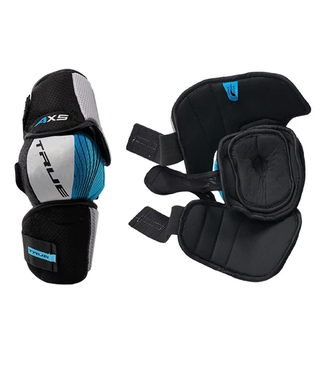 TRUE TRUE AX5 ELBOW PADS SR