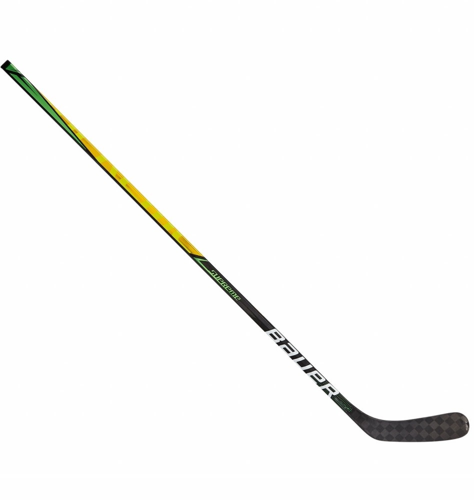 Bauer BAUER SUPREME ULTRASONIC STICK INT - B&P Cycle and Sports