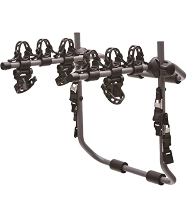 Sportrack SPORTRACK PURSUIT 3 BIKE TRUNK RACK