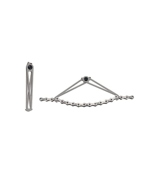 ICETOOLZ FOLDABLE CHAIN HOOK