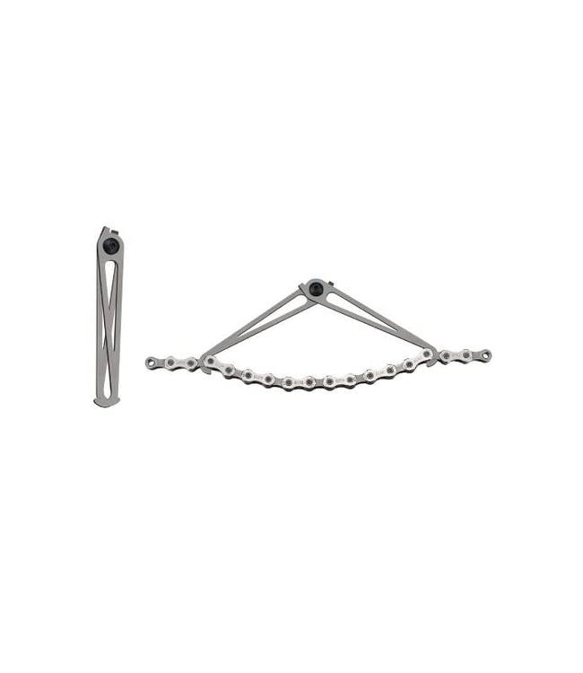 ICETOOLZ FOLDABLE CHAIN HOOK