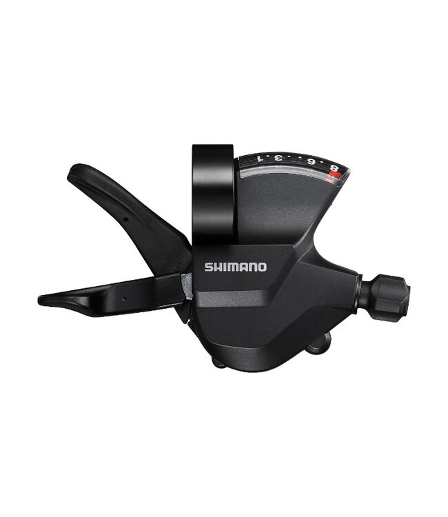SHIMANO SL-M315 SHIFTER 8 SPD