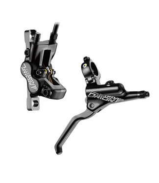 Tektro TEKTRO ORION HYDRAULIC BRAKE REAR