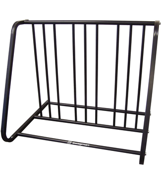 SWAGMAN PARK CITY 6 BIKE RACK (WELDED)