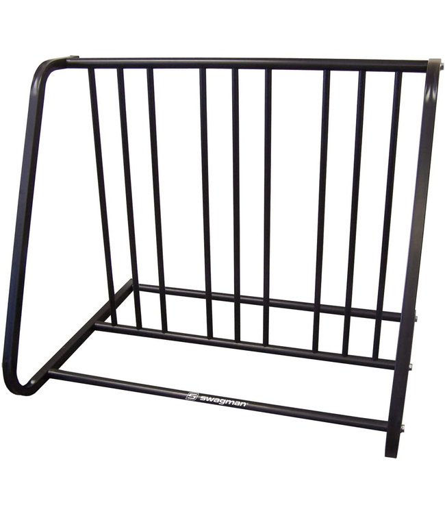 SWAGMAN PARK CITY 6 BIKE RACK (WELDED)