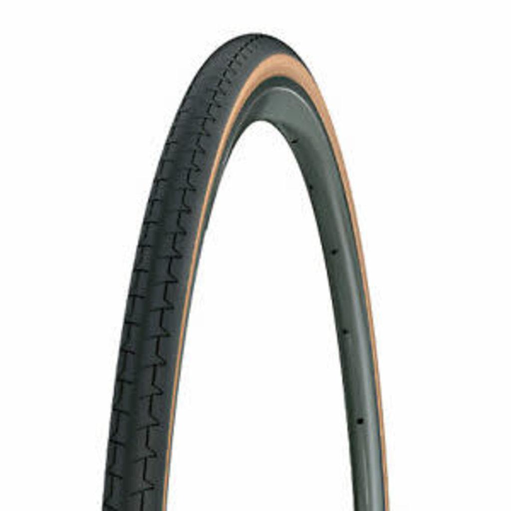 Michelin MICHELIN DYNAMIC CLASSIC TAN 700 X 28C TIRE B&P Cycle and Sports