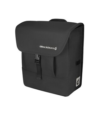 BLACKBURN LOCAL PANNIER BAG (PAIR)