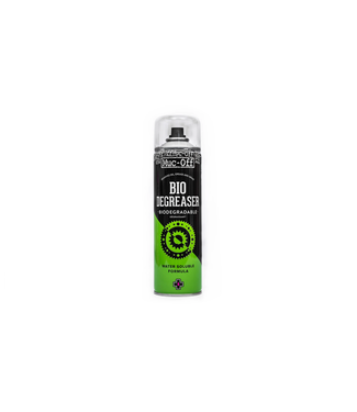 Muc Off MUC OFF BIO DEGREASER 500ML