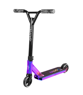 Havoc HAVOC MINI SCOOTER OIL SLICK