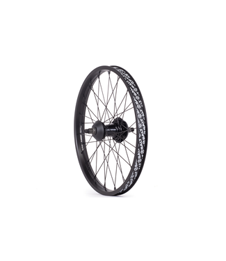 SALT EVEREST FREECOASTER WHEEL LHD