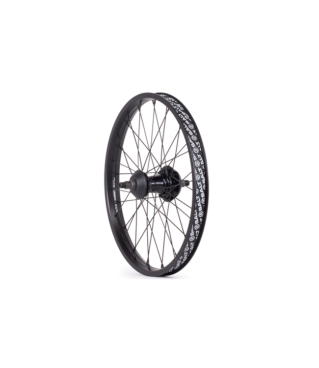 SALT EVEREST FREECOASTER WHEEL LHD