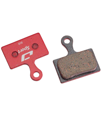 Jagwire JAGWIRE SPORT SEMI METALLIC PAD SHIMANO M965