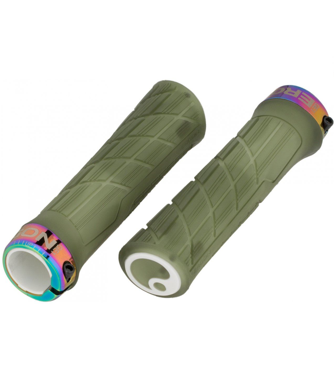 ERGON GE1 EVO LOCK ON