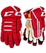 CCM TACKS 4 ROLL PRO2 GLOVE SR