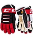 CCM TACKS 4 ROLL PRO2 GLOVE SR