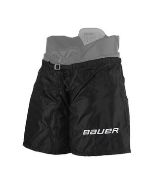 BAUER GOAL PANT SHELL SR