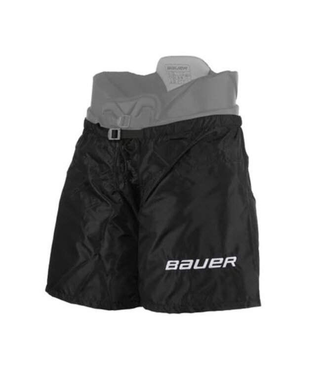 BAUER GOAL PANT SHELL SR