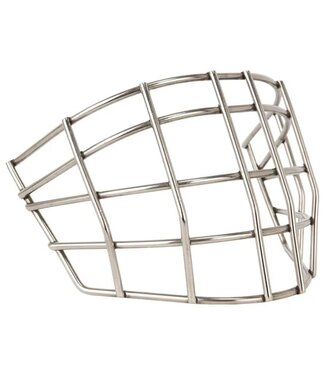 Bauer Bauer Profile CSA Goal Cage Chrome Senior
