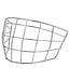 BAUER NME GOAL CAGE