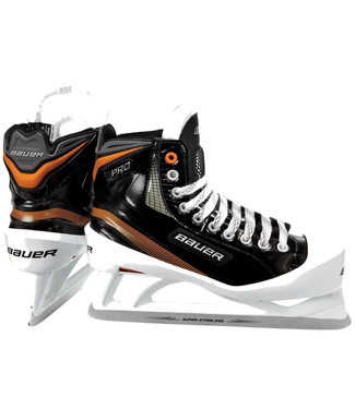 BAUER PRO GOAL SKATE JR (5 EE)