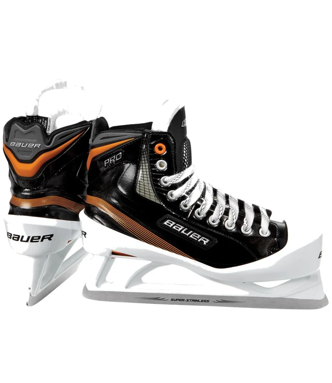 BAUER PRO GOAL SKATE JR (5 EE)