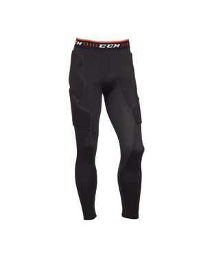 CCM PGREF REFEREE PADDED BASE UNDER PANTS GIRDLE